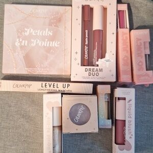 ColourPop 10 Count Set